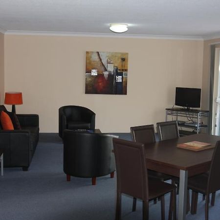 Bayview Bay Apartments Gold Coast Exterior foto