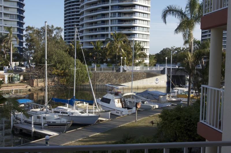 Bayview Bay Apartments Gold Coast Exterior foto