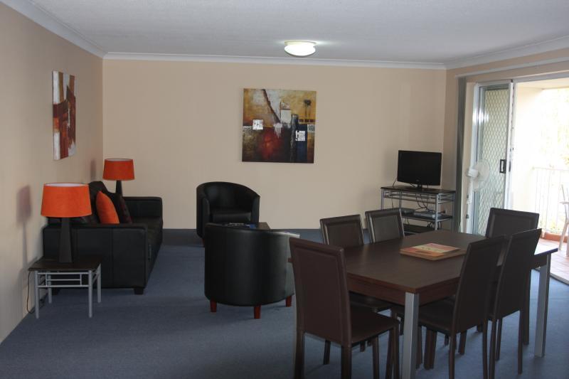 Bayview Bay Apartments Gold Coast Exterior foto