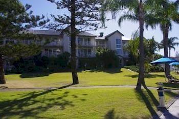 Bayview Bay Apartments Gold Coast Exterior foto