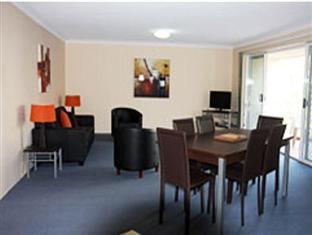 Bayview Bay Apartments Gold Coast Exterior foto