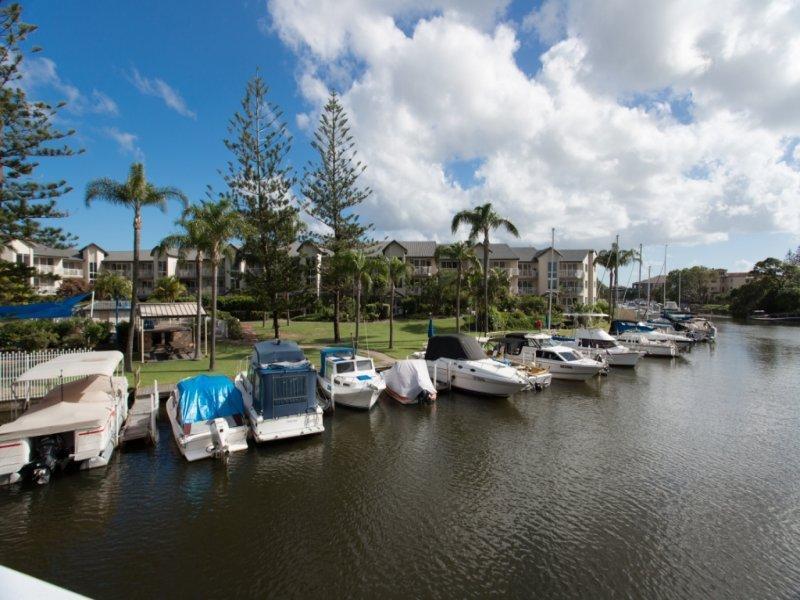 Bayview Bay Apartments Gold Coast Exterior foto