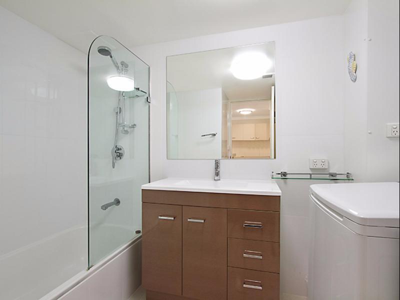 Bayview Bay Apartments Gold Coast Exterior foto